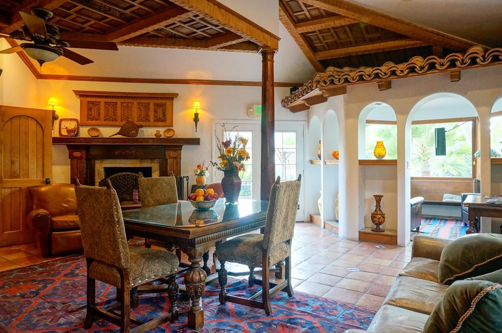 Chantico Inn Ojai Exterior foto